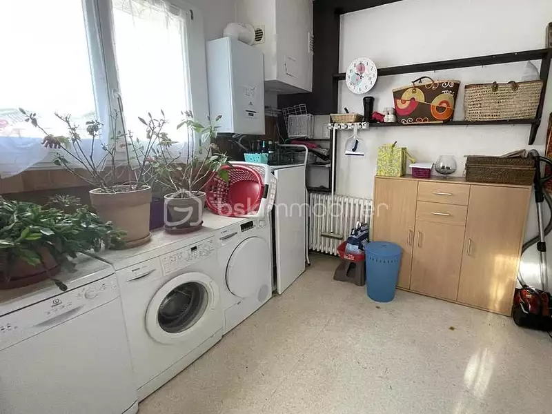Maison, 140 m²