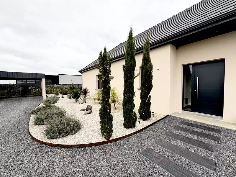 Maison, 144 m²