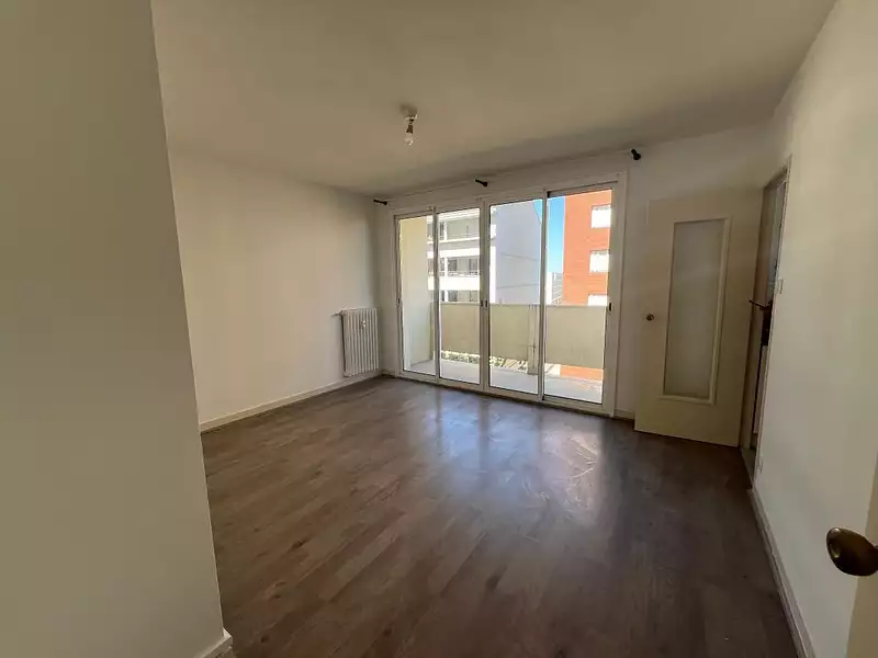Appartement, 55 m²