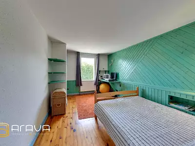 Maison, 158 m²