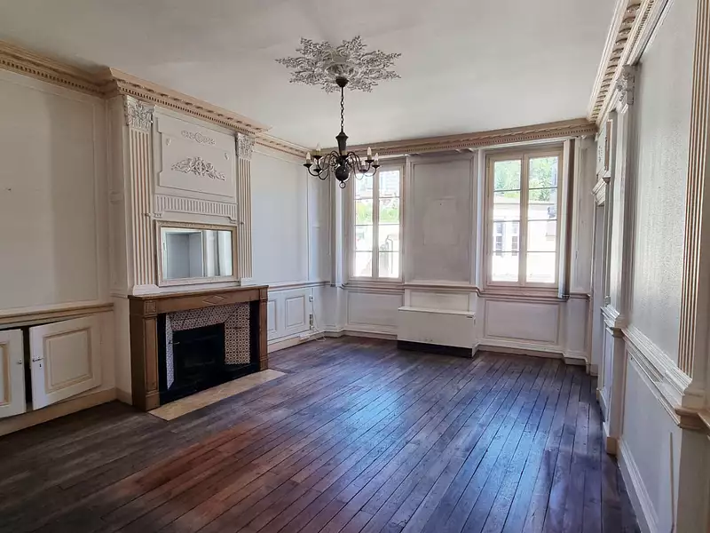 Appartement, 87,07 m²