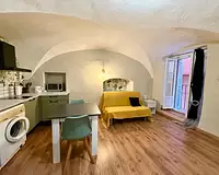 Appartement, 22 m²