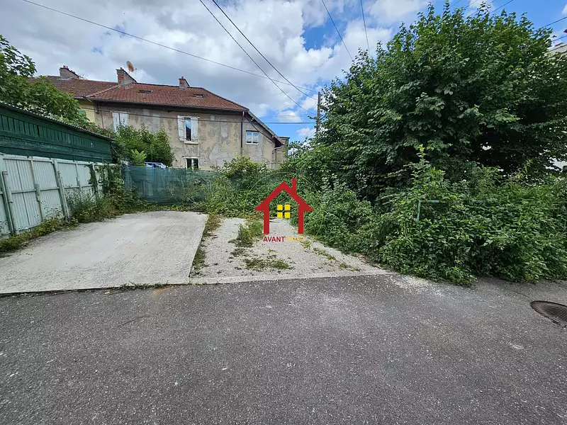 Maison, 42,95 m²