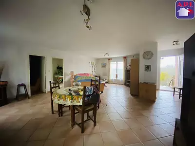 Maison, 107,7 m²