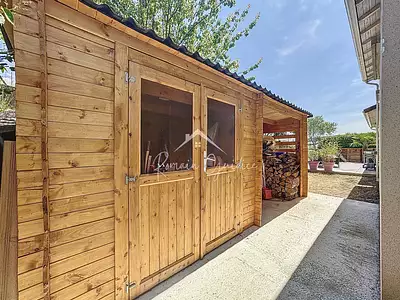 Maison, 137 m²