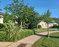 Appartement, 41,97 m²