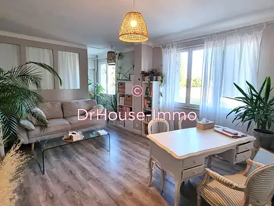 Appartement, 67 m²