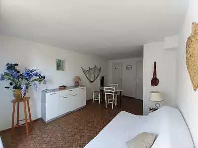 Maison, 19,32 m²
