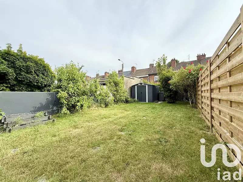 Maison, 80 m²