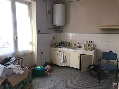 Maison, 104 m²