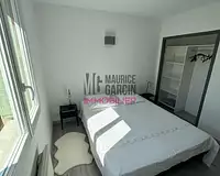 Appartement, 55,75 m²