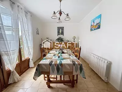 Maison, 110 m²