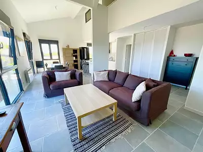 Appartement, 135 m²