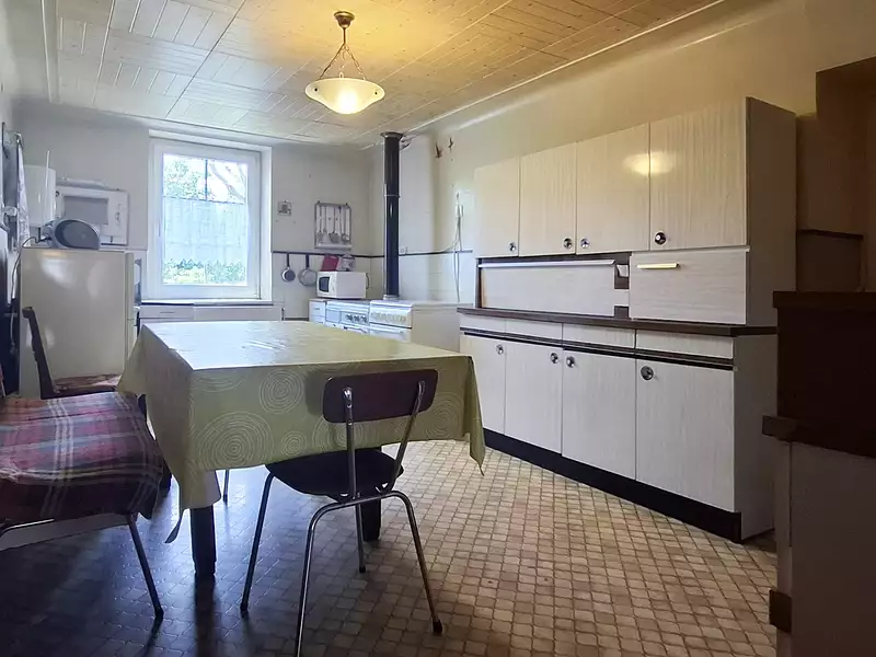 Maison, 146 m²