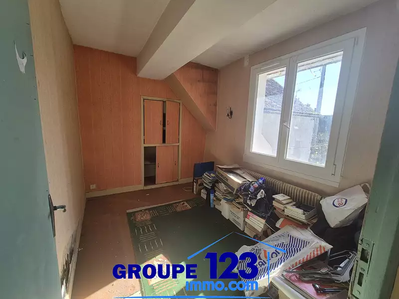 Maison, 92,5 m²