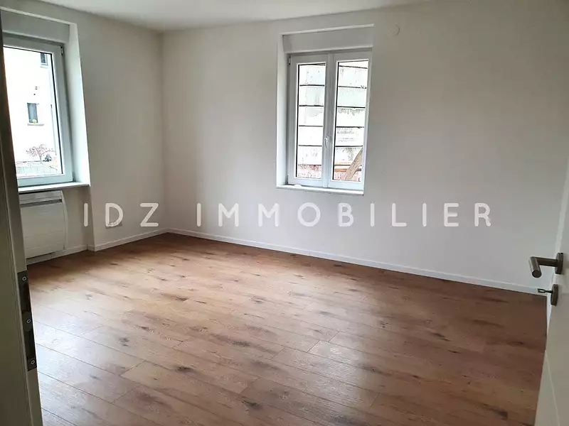 Appartement, 44,41 m²