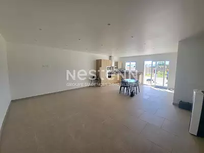 Maison, 98 m²