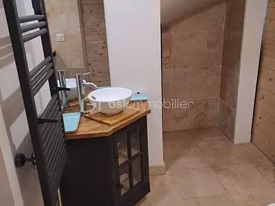 Maison, 118 m²