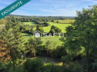 Appartement, 140 m²