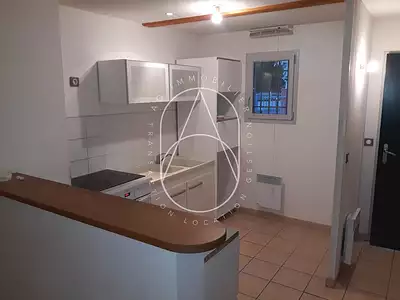 Maison, 49,28 m²