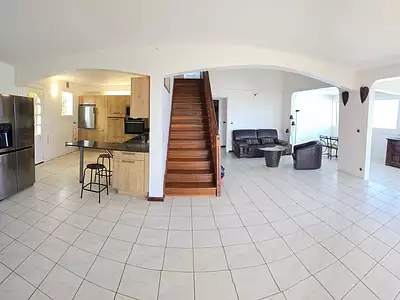 Maison, 180 m²