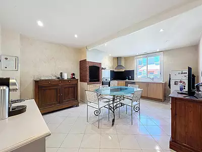 Maison, 188 m²