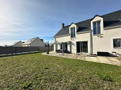 Maison, 160,28 m²