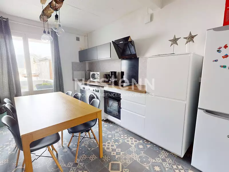 Appartement, 67 m²