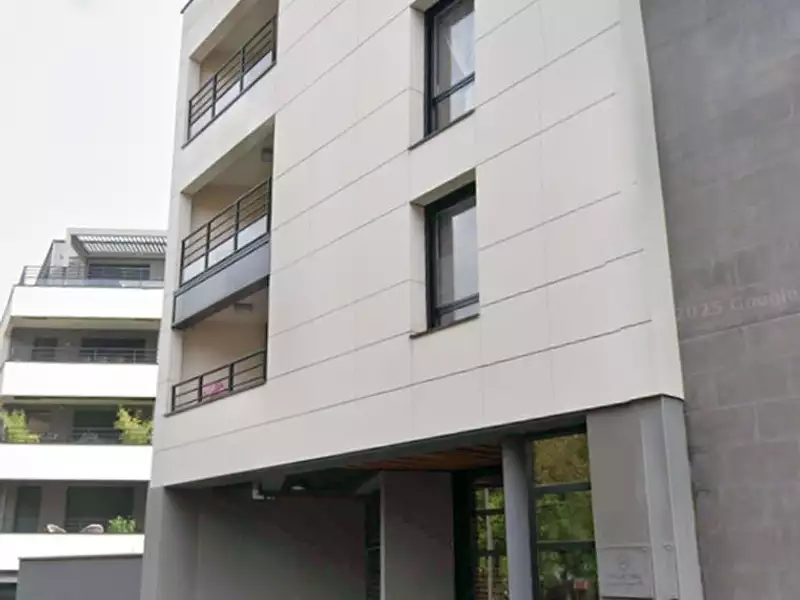 Appartement, 76,7 m²