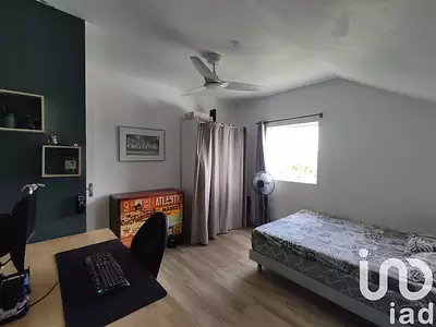 Maison, 96 m²
