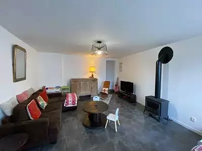 Maison, 120 m²