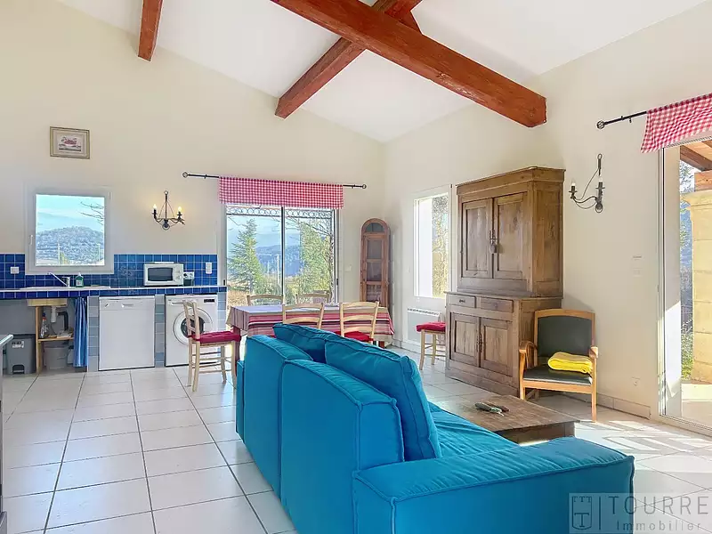 Maison, 83,56 m²