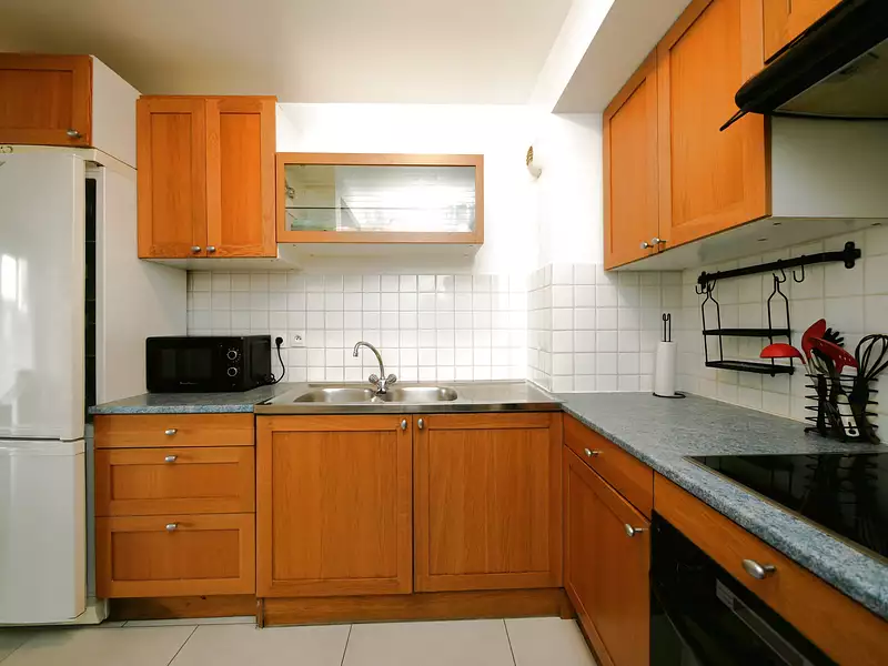 Appartement, 41,2 m²