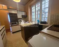 Appartement, 109 m²