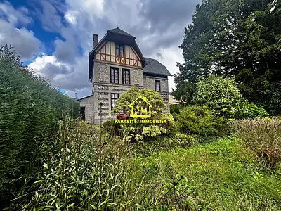 Maison, 105 m²