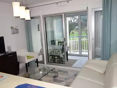 Appartement, 24,54 m²