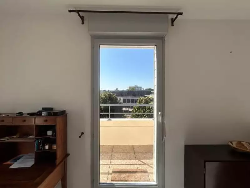Appartement, 95 m²