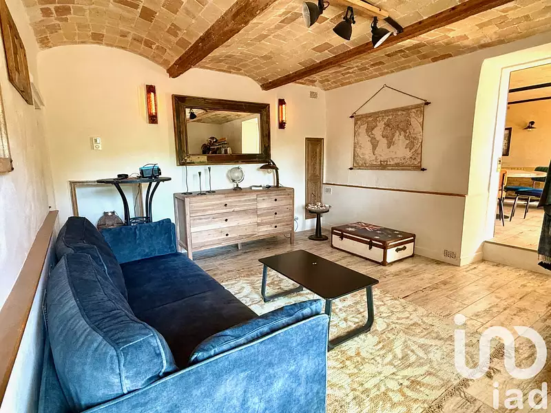 Maison, 245 m²