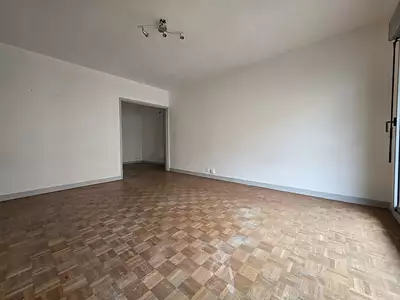 Appartement, 82 m²