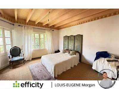 Maison, 142 m²