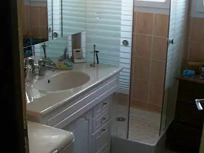 Appartement, 46 m²