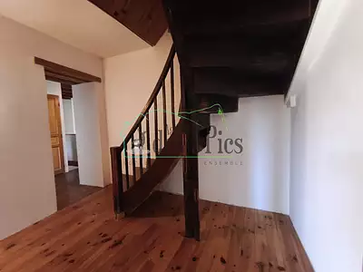 Maison, 134 m²