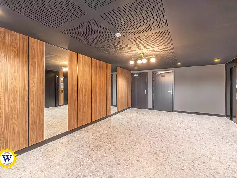 Appartement, 24,9 m²