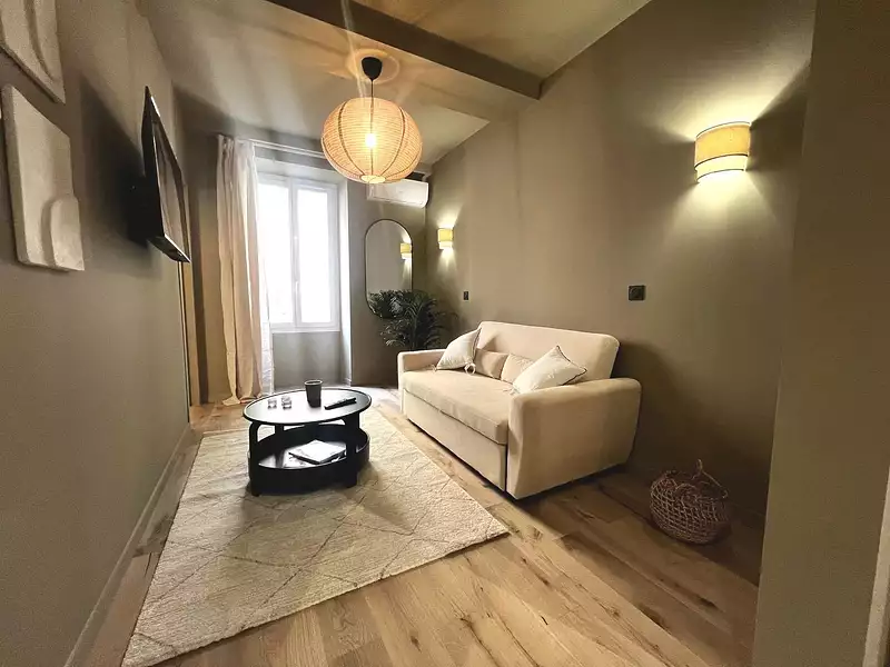 Appartement, 30,14 m²