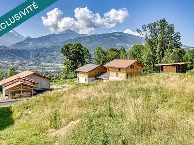 Terrain, 1 052 m²