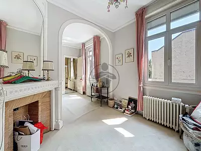 Maison, 276 m²