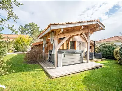 Maison, 215 m²
