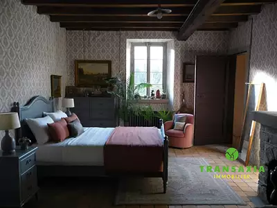 Maison, 106 m²