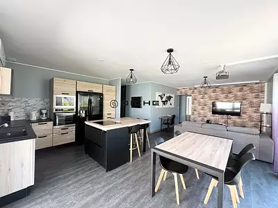 Maison, 88 m²