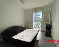 Appartement, 45 m²